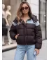 Geaca de dama DSTREET TY6088 MARO
