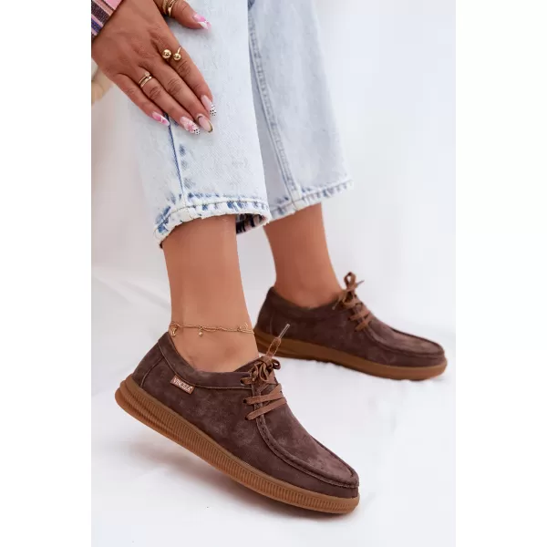  Botine de dama VINCEZA 95391 MARO 
