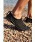 Pantofi de apă pentru bărbați BOTO PRO-26-48-127M NEGRU