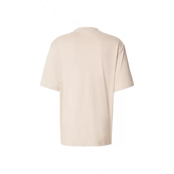  Tricou pentru bărbați URBAN CLASSICS TB029A-20691 NOR/ALB 