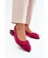 Sandale de dama VINCEZA 43369-19 FUCSIE