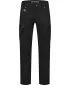 Pantaloni cargo pentru bărbați NORDBLANC PEEL NBSPM8345 NEGRU
