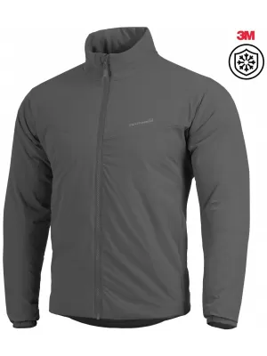 Jachetă pentru bărbați PENTAGON LYNX V2.0 3M G60 INSULATION JACKET K08055-2.0 CENUȘIU CENUȘIU