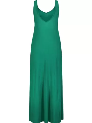 Rochie NORDBLANC BROOKE NBSLD8246 VERDE