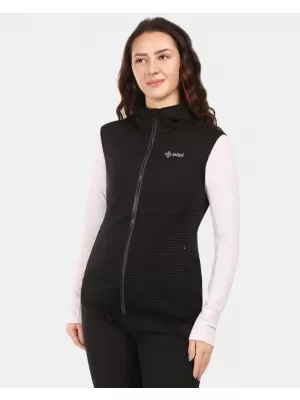 Vesta softshell dama KILPI ENIA-W 1L0115KI NEGRU