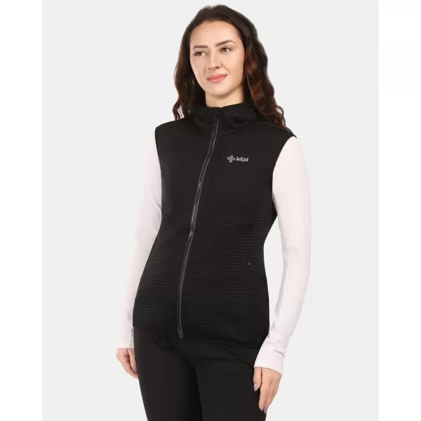 Vesta softshell dama KILPI ENIA-W 1L0115KI NEGRU 