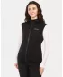 Vesta softshell dama KILPI ENIA-W 1L0115KI NEGRU