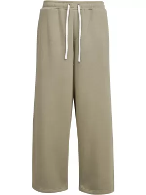 Pantaloni pentru bărbați URBAN CLASSICS TB8031 MĂSLINE PALID