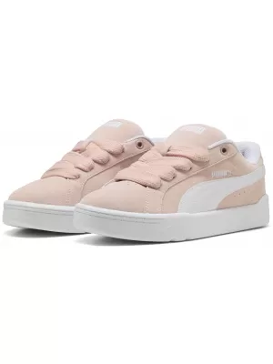 Adidași PUMA PARK LIFESTYLE EASY SD 400707-03 ROSE QUARTZ/ CUARȚ ROZ/ALB PUMA