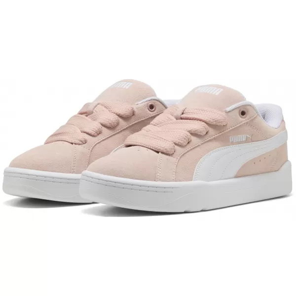  Adidași PUMA PARK LIFESTYLE EASY SD 400707-03 ROSE QUARTZ/ CUARȚ ROZ/ALB PUMA 