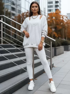 Set pentru femei DSTREET AY0894 BEJ