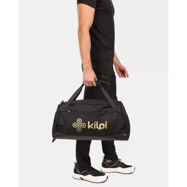  Sac KILPI MAYEN 30-U 1U0608KI NEGRU/AURIU 