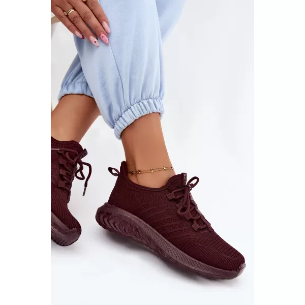  Adidași de damă BIG STAR SHOES UU274053 ED 