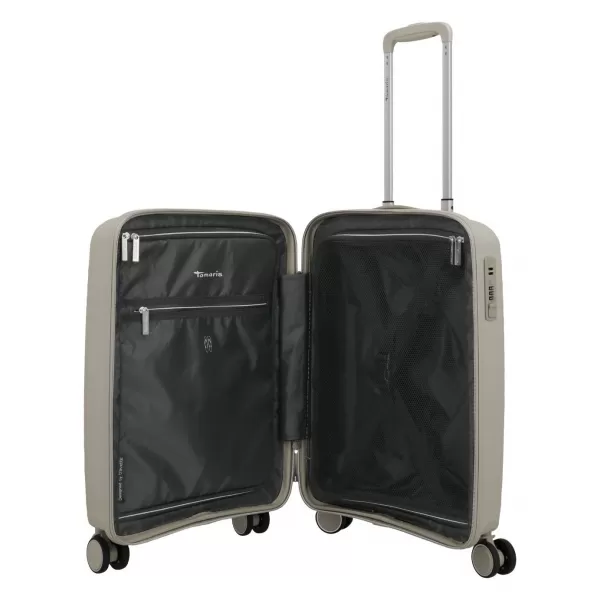  Un set de valize TRAVELITE TAMARIS VOYAAGE NISIP 