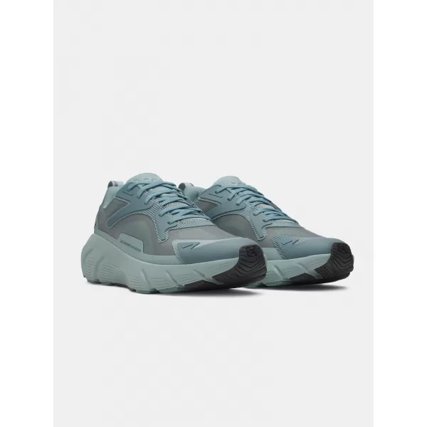  Cizme UNDER ARMOUR AURA RPSTP 6008992-323 VERDE 