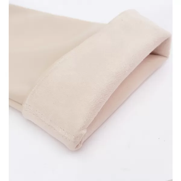  Cizme de dama BOTO C-374 BEJ 