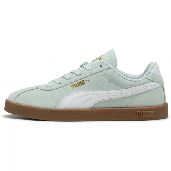  Adidași PUMA CLUB II 397444-10 PEACEFUL BLUE/ ALBASTRU PAȘNIC/ALB PUMA/GUMĂ 