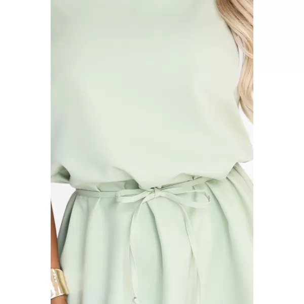  Rochie NUMOCO 296-18 FISTIC 
