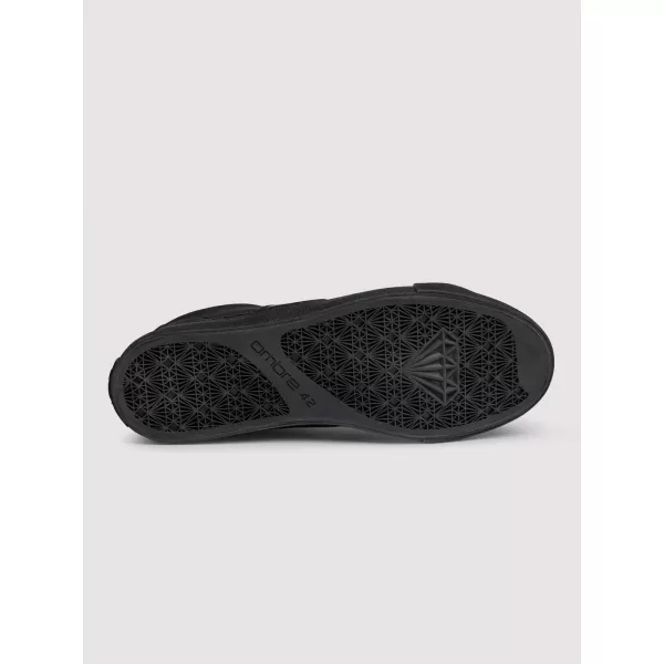  Adidași pentru bărbați OMBRE OM-FOTL-0193 NEGRU 
