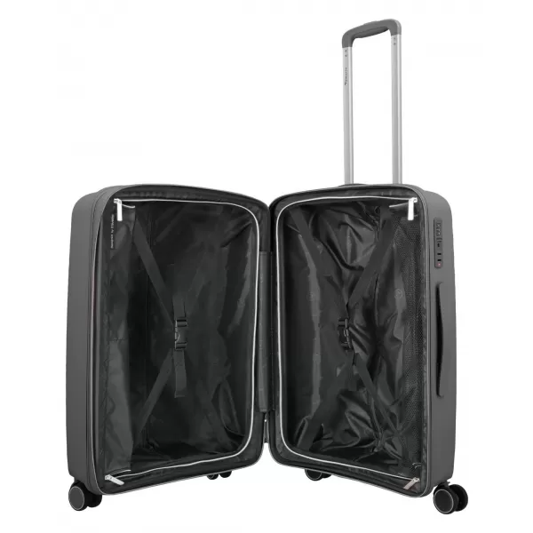  Valiză TRAVELITE TAMARIS VOYAAGE EXP. ANTRACIT 
