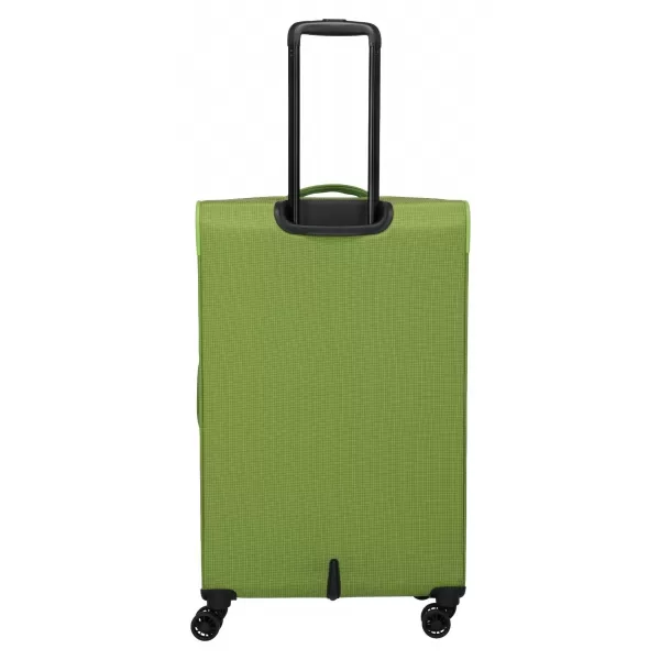  Valiză TRAVELITE Corsiica S,M,L,BB VERDE PROASPĂT 