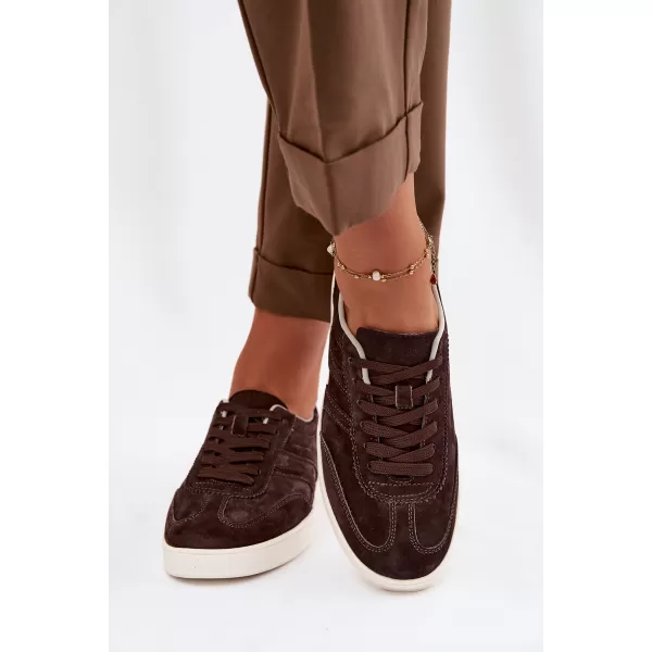  Pantofi de dama VINCEZA 95400 MARO 