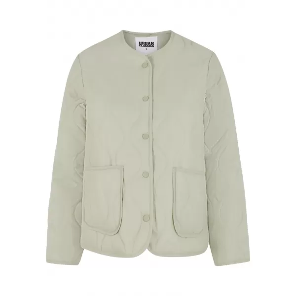  Geaca de dama URBAN CLASSICS TB7175 SALVIA MOALE 