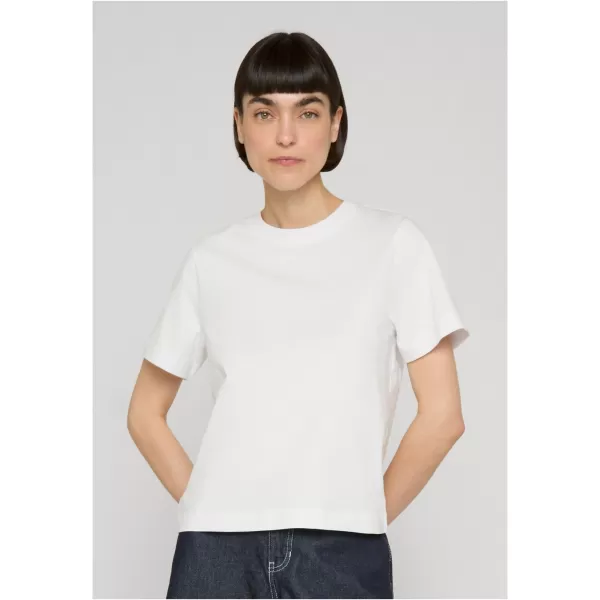  Tricou de dama URBAN CLASSICS TB8574-00220 ALB 