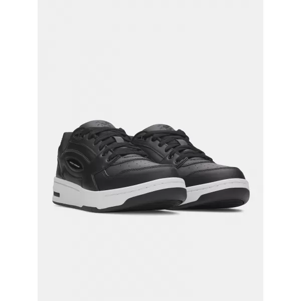  Pantofi pentru bărbați UNDER ARMOUR FLEX 6007037-001 NEGRU 