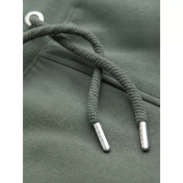  Set de pantaloni scurți pentru bărbați OMBRE Z128 SMÂNTÂNĂ/MĂSLINE 