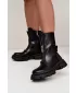 Pantofi de dama BOTO C-348 NEGRU