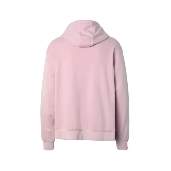  Pánská mikina URBAN CLASSICS TB8096 PALE ROSE 