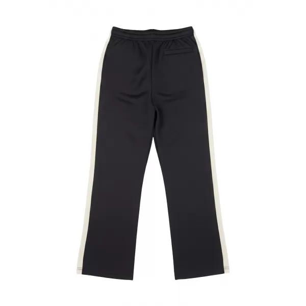  Pantaloni de trening pentru bărbați URBAN CLASSICS TB8614-00007 NEGRU 