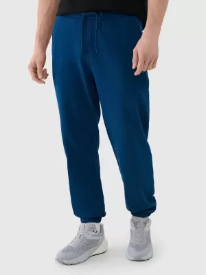 Pantaloni pentru bărbați 4F WMM00TTROM1139 OBICEIURI