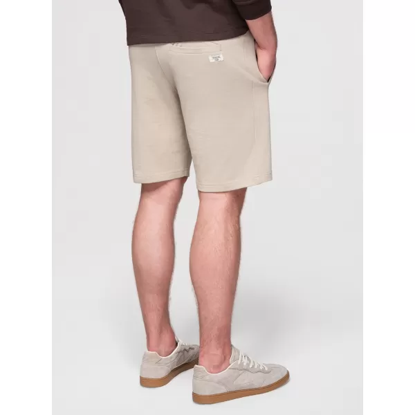  Set de pantaloni scurți pentru bărbați OMBRE Z124 NEGRU/BEJ 
