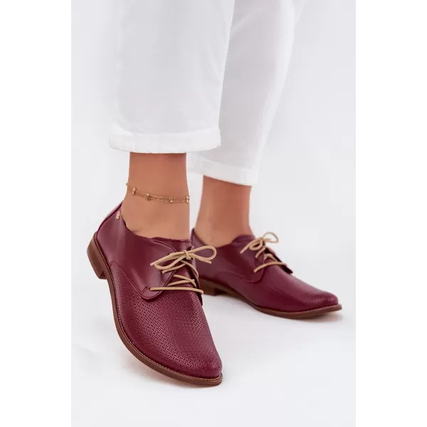  Botine de dama ZAZOO 4238/CHIARETTO/M ED 