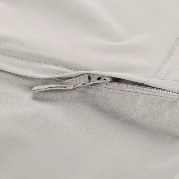  Pantaloni pentru bărbați ALPINE PRO NESC 3 PORUMBEL 