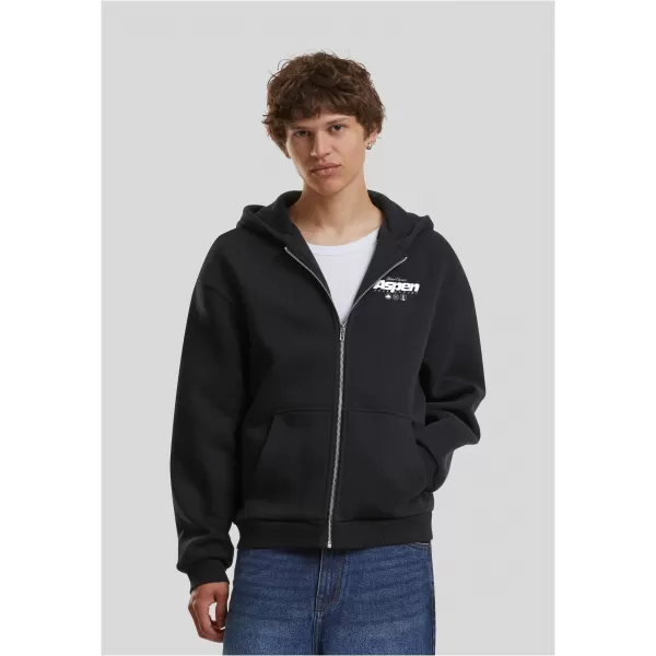  Hanorac pentru bărbați URBAN CLASSICS TB9033-00007 NEGRU 