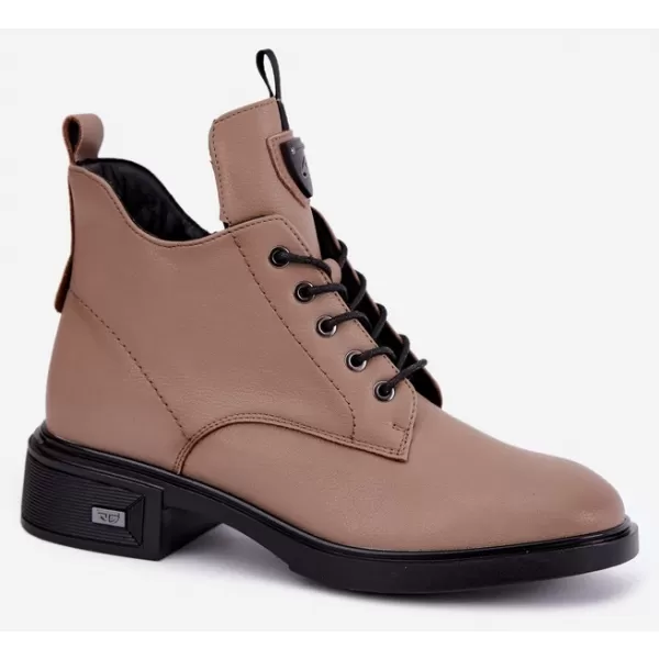  Pantofi de dama VINCEZA 133145 BEJ 