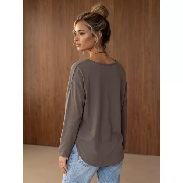  Bluza de dama DSTREET RY2943 FANGO 