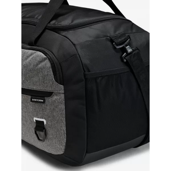  Sac UNDER ARMOUR UNDENIABLE DUFFEL 4.0 MD 1342657-040 GRI 