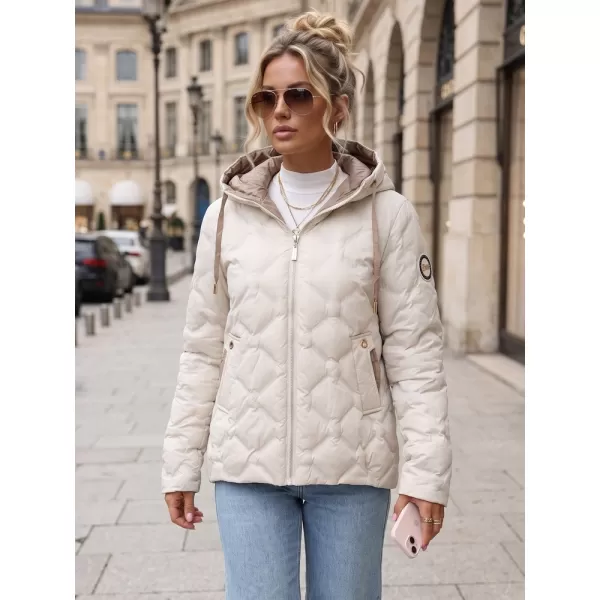  Geaca de dama DSTREET TY5884 GRI DESCHIS 