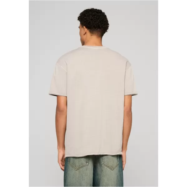  Tricou pentru bărbați URBAN CLASSICS TB8017-01325 NOR 