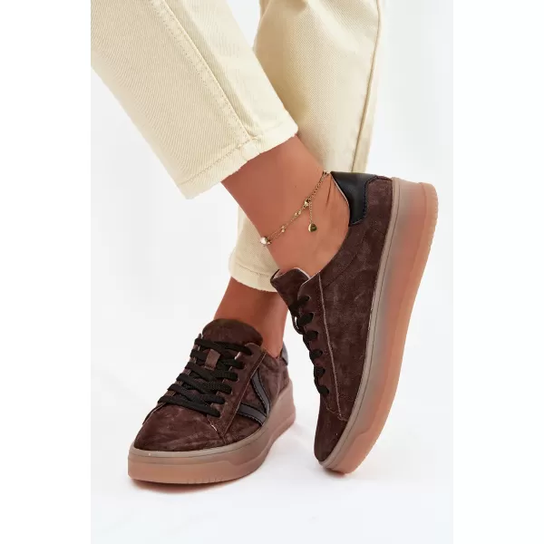  Adidași de damă VINCEZA 79597 MARO 