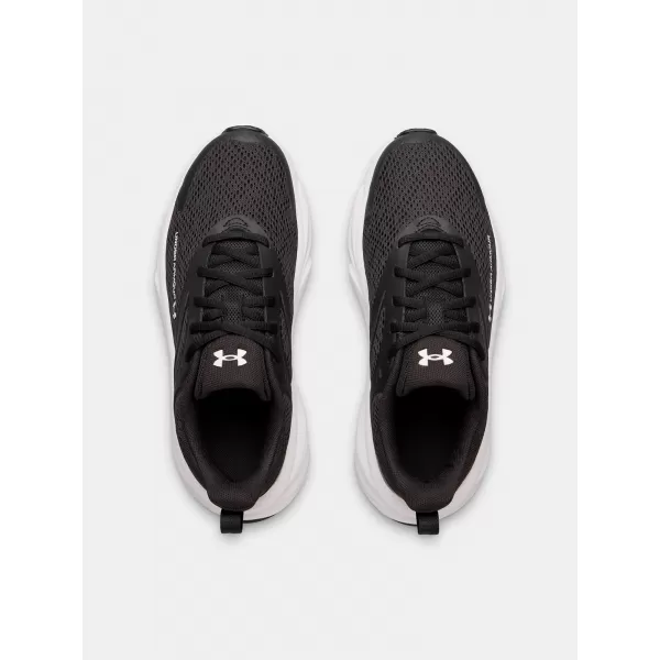  Pantofi pentru copii UNDER ARMOUR UA BGS ROGUE 6 6006922-001 NEGRU 