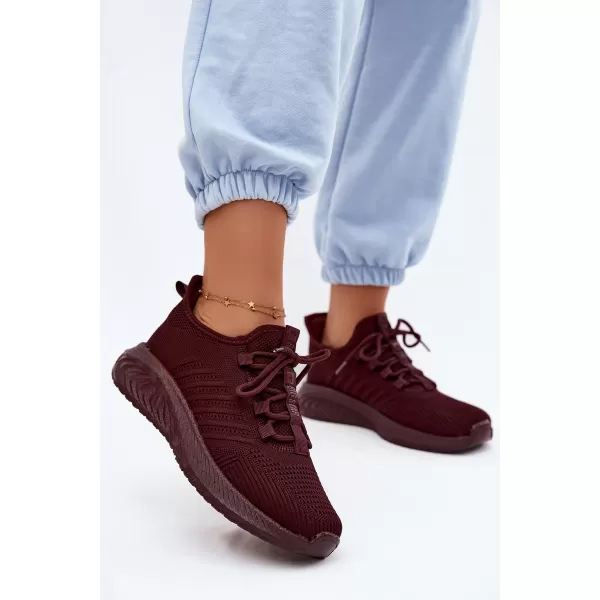  Adidași de damă BIG STAR SHOES UU274053 ED 