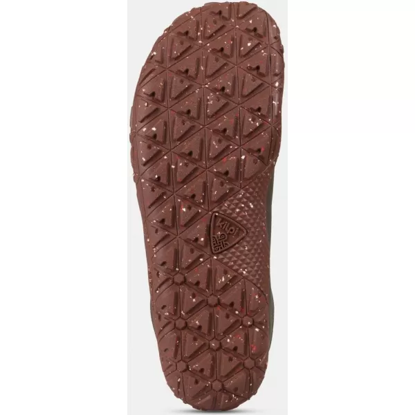  Pantofi desculți KILPI BARELO LOW-U 1U0704KI VERDE 
