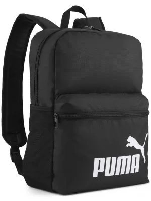 Rucsac PUMA PHASE DAY BACKPACK 09279101 PUMA NEGRU