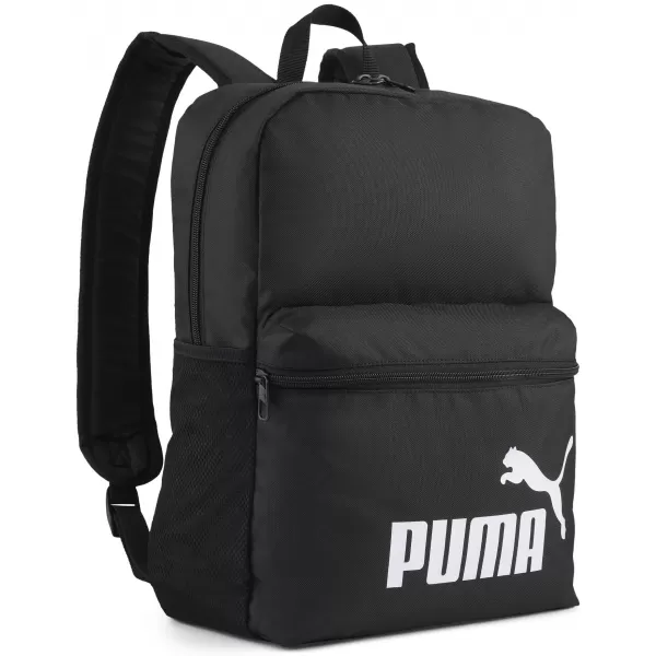  Rucsac PUMA PHASE DAY BACKPACK 09279101 PUMA NEGRU 