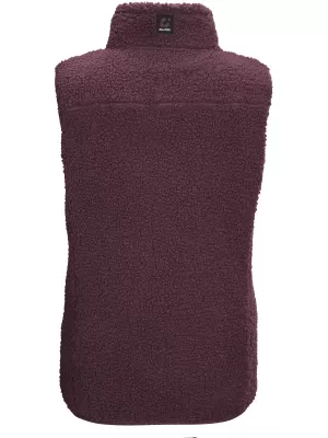 Vesta de dama KILLTEC KOW 7 VIOLET